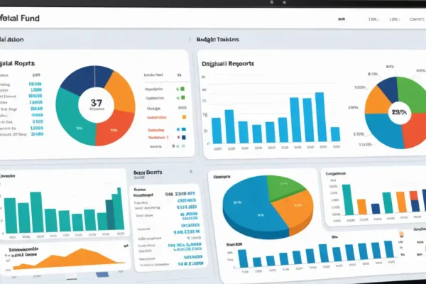 How to Generate a Budget Availability Report in IFHRMS for Efficient Fund Management