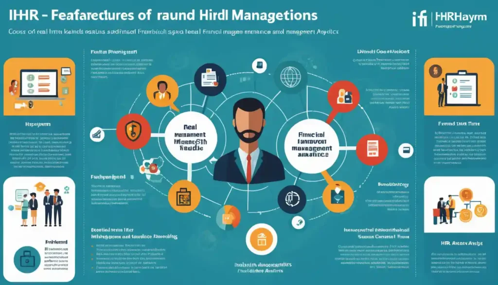 IFHRMS Kalanjiyam: Optimizing Financial and HR Management to Prevent Fraud