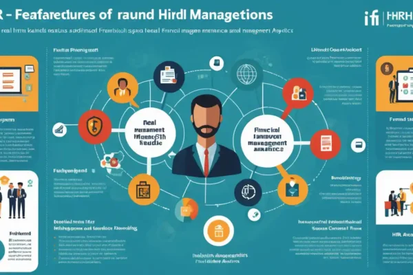 IFHRMS Kalanjiyam: Optimizing Financial and HR Management to Prevent Fraud