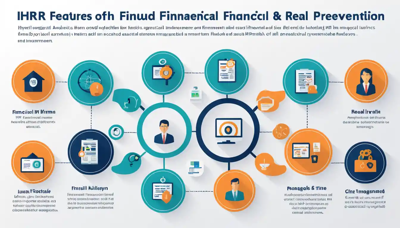 IFHRMS Kalanjiyam Help Prevent Fraud
