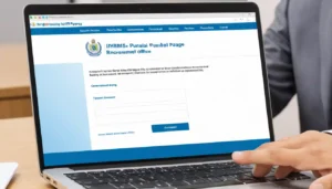 IFHRMS Login Punjab: Accessing the Integrated Financial & HR Management System Securely