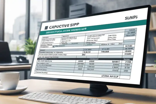 How to Easily IFHRMS Pay Slip Download PDF for Quick Access and Management