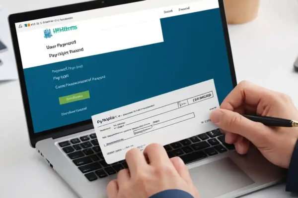 IFHRMS Payslip Password: How to Reset and Access Your Payslip Securely