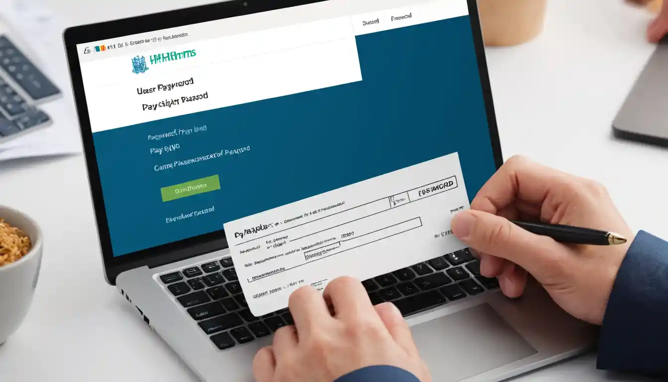 IFHRMS Payslip Password: How to Reset and Access Your Payslip Securely