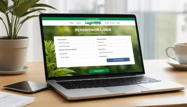 Complete Guide to IFHRMS Pensioner Login: Accessing Your Pension and Benefits Easily