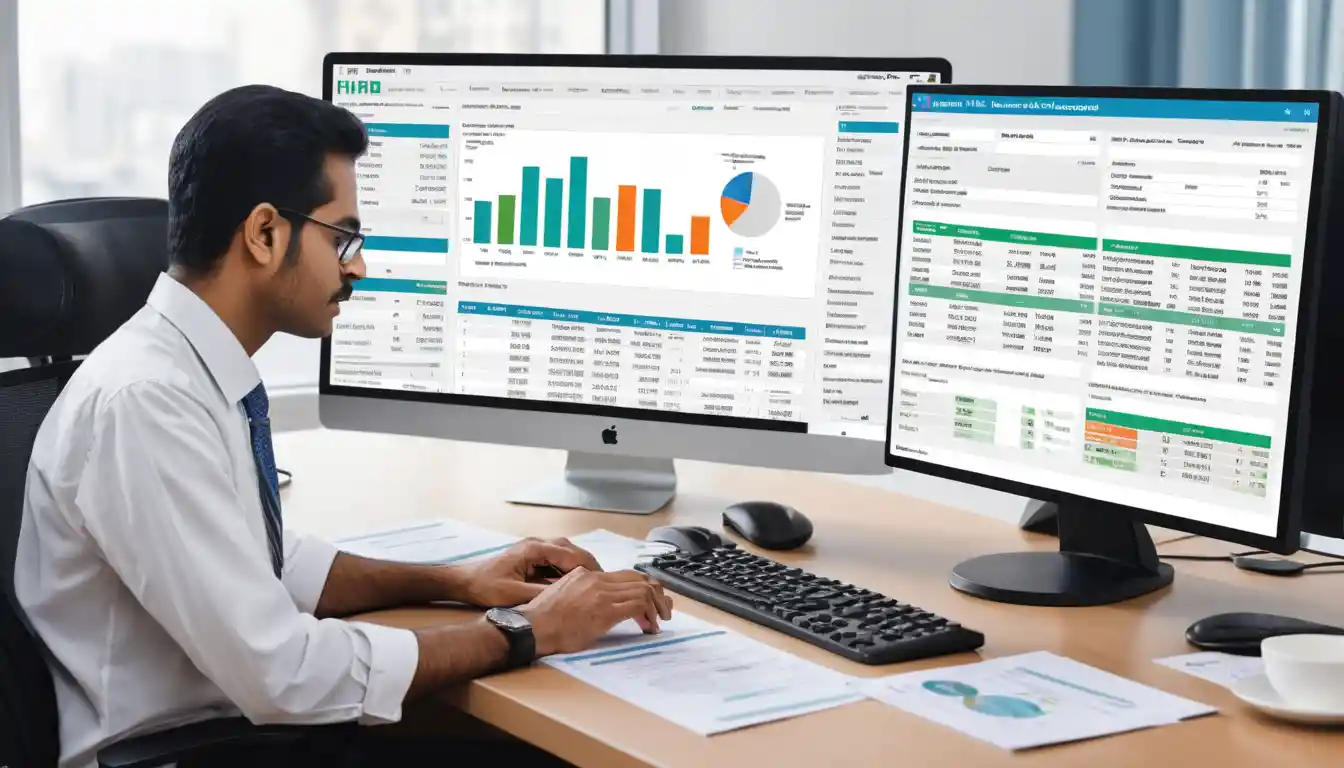 IFHRMS Timings: Understanding Portal Access Hours and Key Features for Users