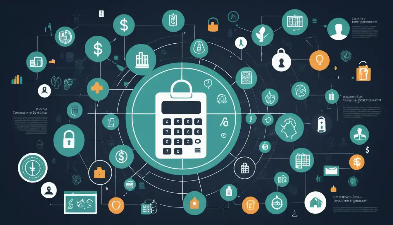 Integrated Financial Management System