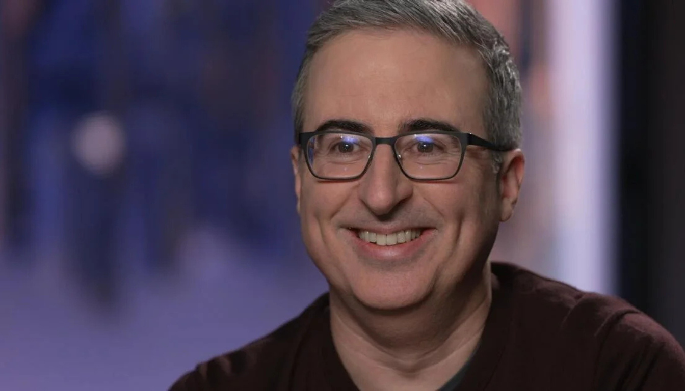 John Oliver: The Genius Behind HBO's 'Last Week Tonight' and His Impact on Political Satire