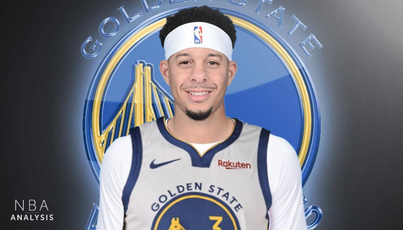 Seth Curry Career Highlights & Stats in the US