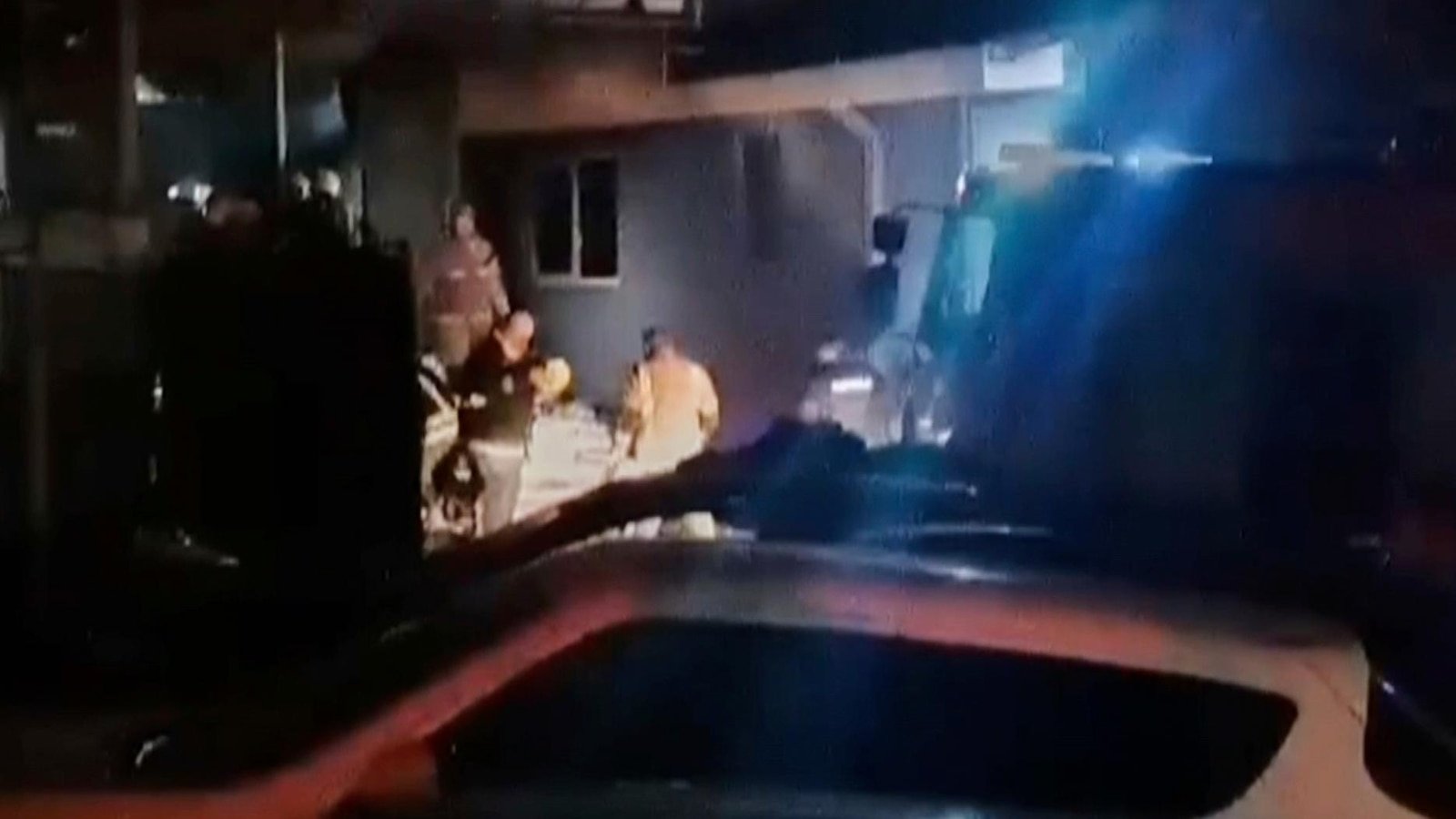 उत्तर मैसेडोनिया में नाइट क्लब की आग में कम से कम 51 मारे गए, दर्जनों अधिक घायल हो गए