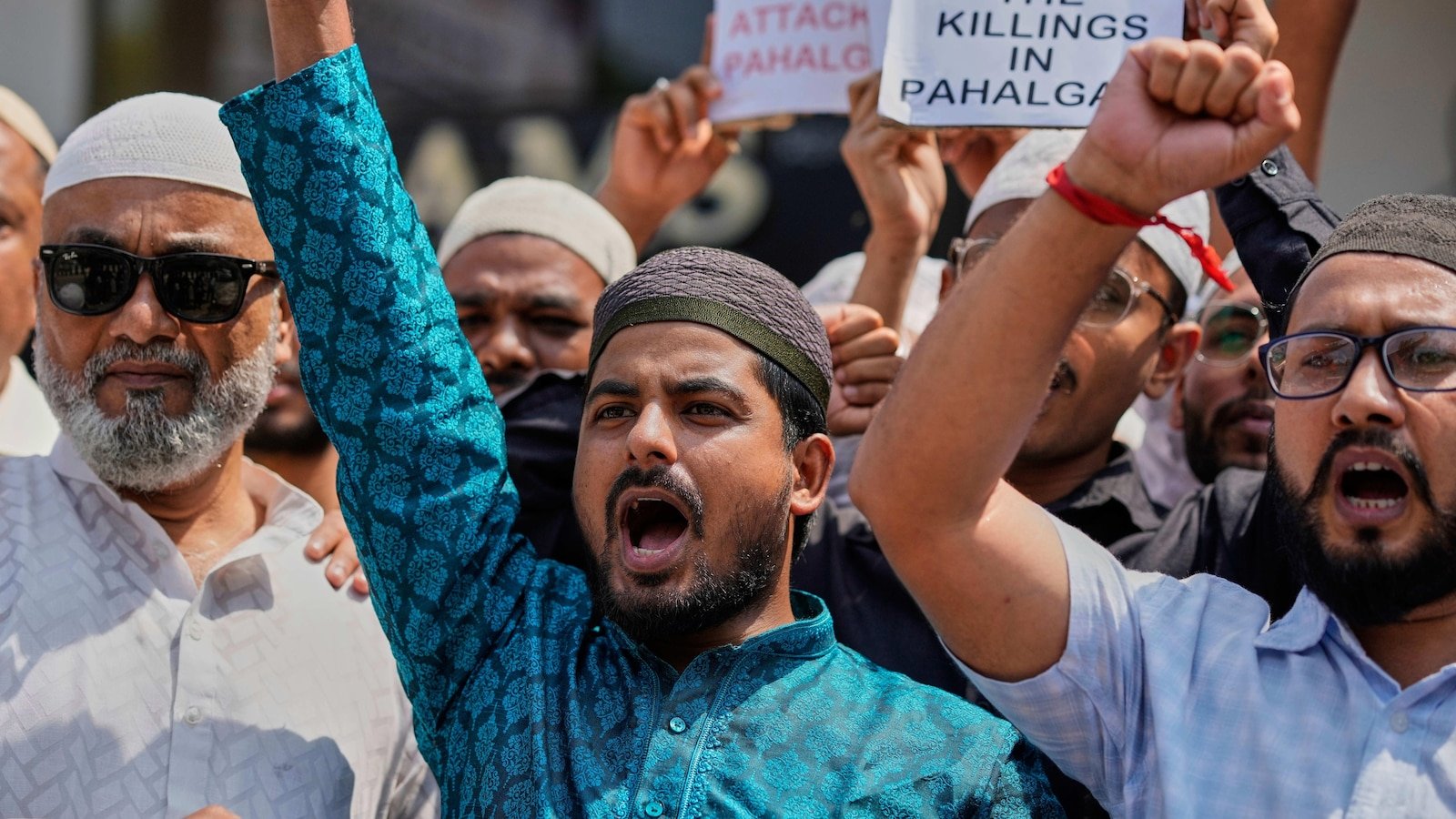 यहाँ है कि कश्मीर मामलों पर भारत और पाकिस्तान के बीच एक भड़क क्यों