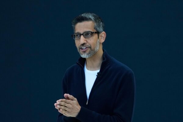 Google का खोज इंजन पूर्ण 'AI मोड' में जा सकता है क्योंकि इसका मेकओवर अपने अगले चरण में चला जाता है