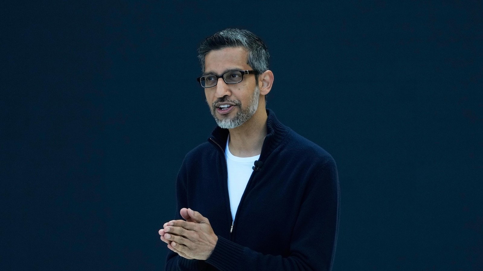 Google का खोज इंजन पूर्ण 'AI मोड' में जा सकता है क्योंकि इसका मेकओवर अपने अगले चरण में चला जाता है