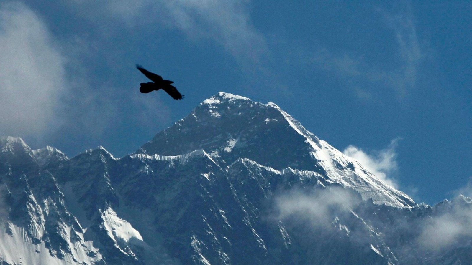 अभियान आयोजकों का कहना है कि माउंट एवरेस्ट पर 2 पर्वतारोही की मृत्यु हो गई है