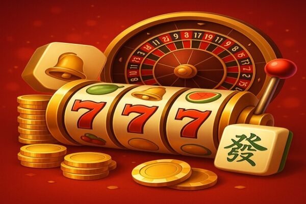 Hoki69 – Gacor Slot Site with Easy Maxwin RTP Online Hoki69