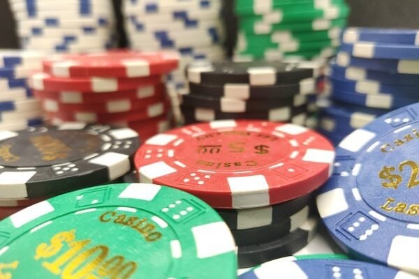 How to Choose the Right Slot Game for Your Winning Strategy