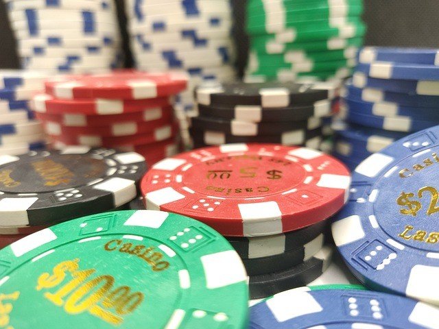 How to Choose the Right Slot Game for Your Winning Strategy